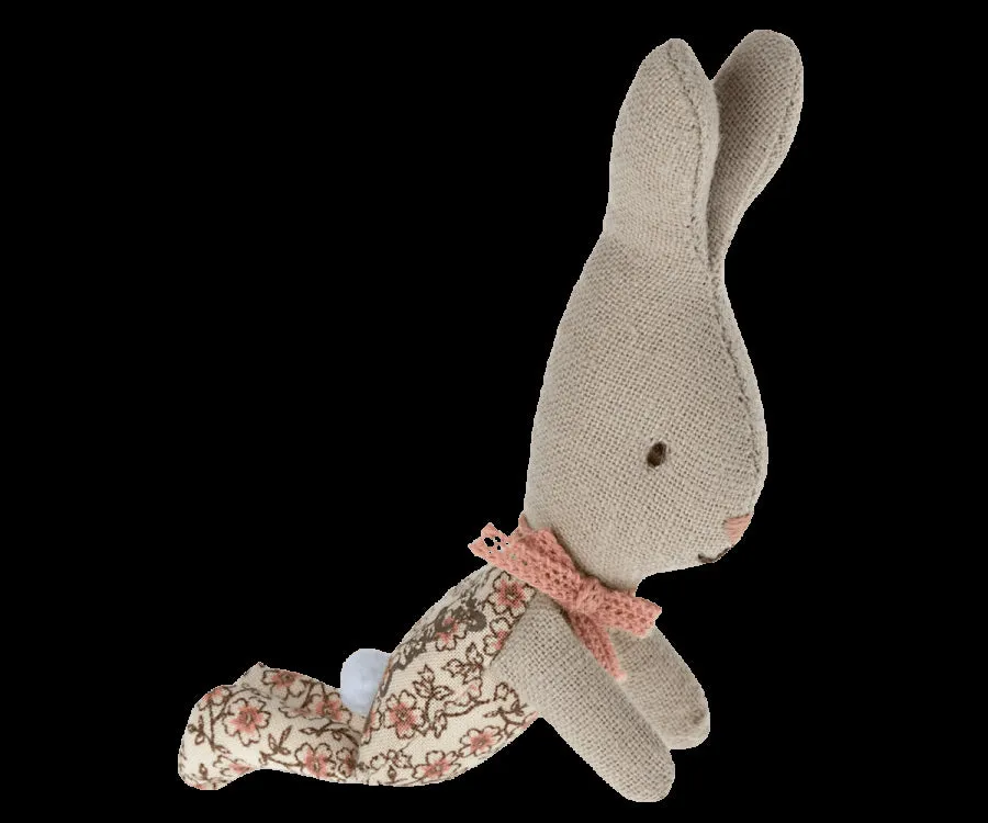 Rabbit MY, Girl - Rose