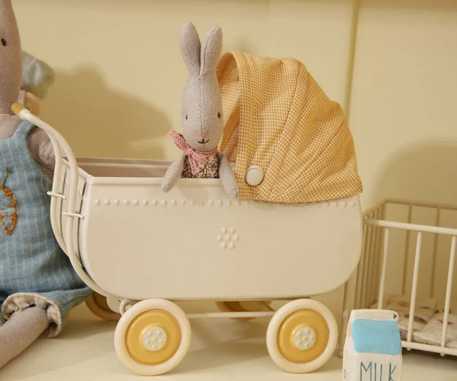 Rabbit MY, Girl - Rose