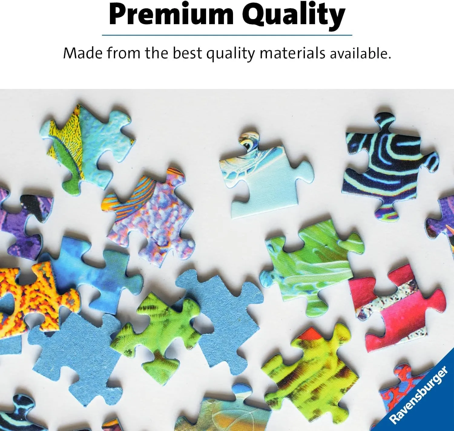 Raise the Roof! 35pc Puzzle