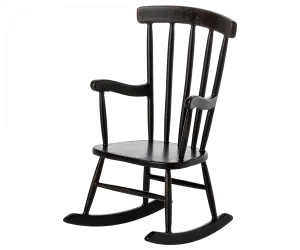 Rocking Chair Mouse, Anthracite