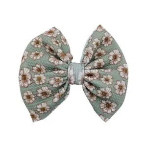 Sage Floral