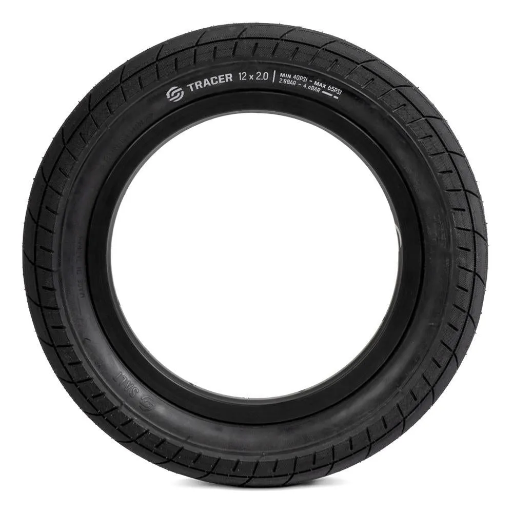 Salt Tracer 12 Tyre