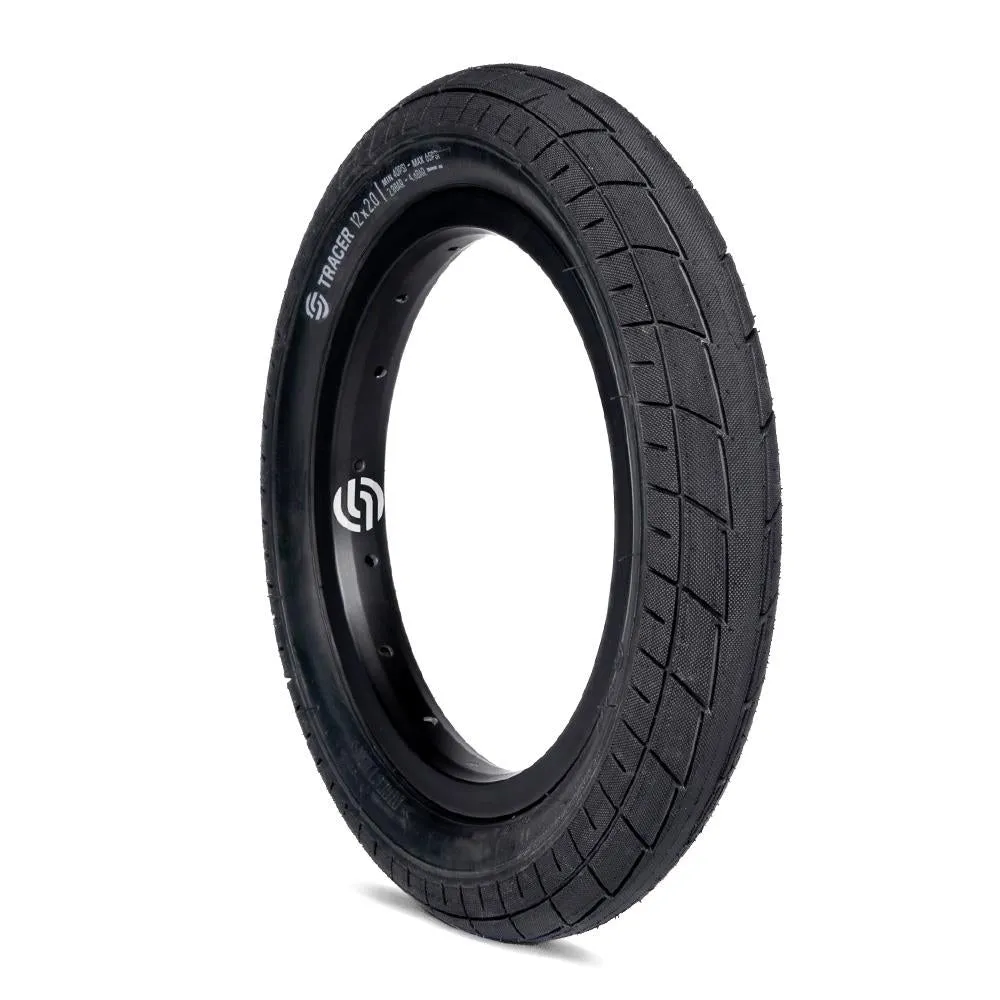 Salt Tracer 12 Tyre