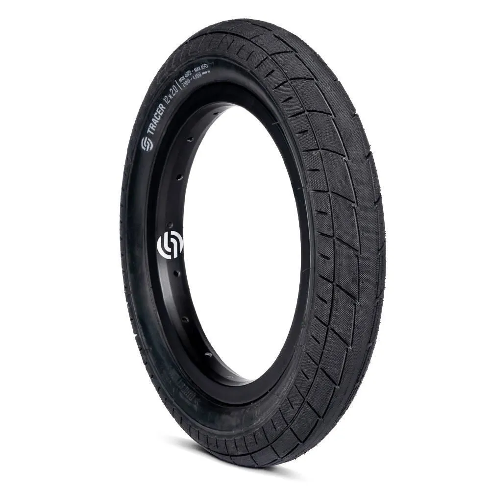 Salt Tracer 12 Tyre
