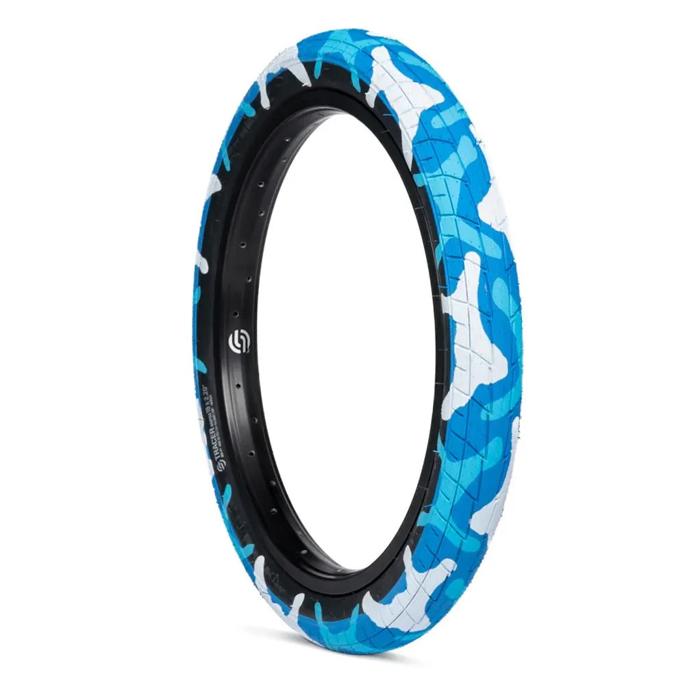Salt Tracer 12 Tyre