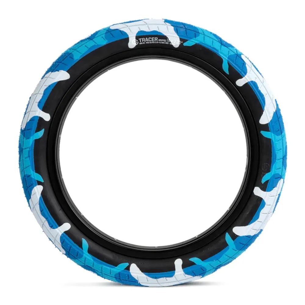 Salt Tracer 12 Tyre
