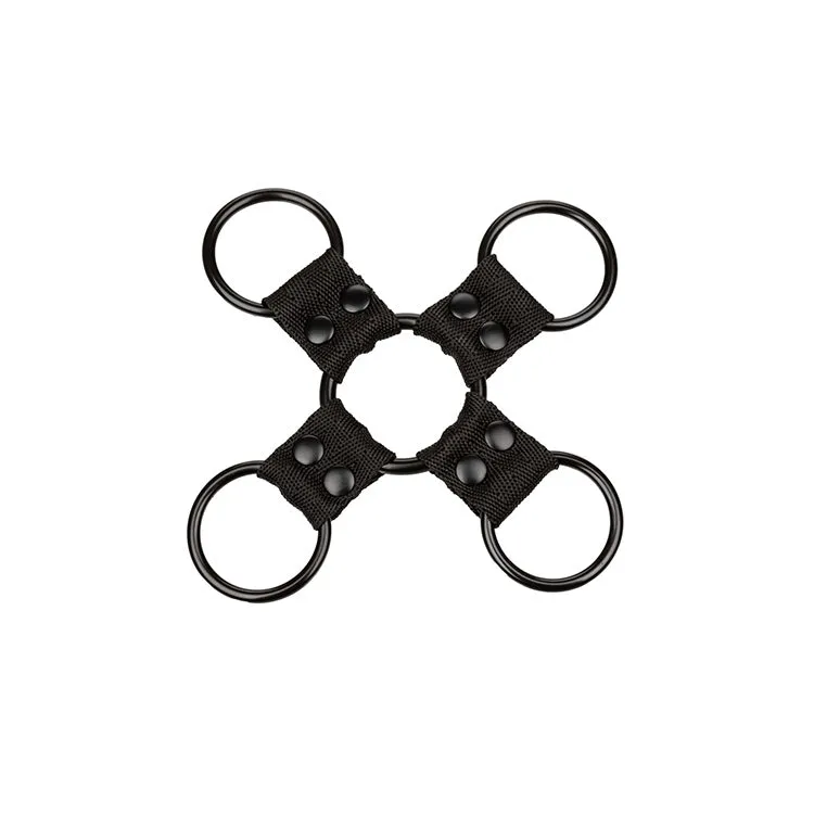 Scandal Hog Tie