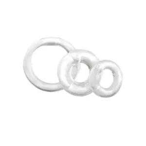 Screaming O Multi-Size Rings