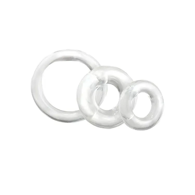 Screaming O Multi-Size Rings