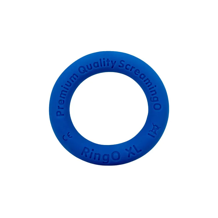 Screaming O Ritz XL Cock Ring