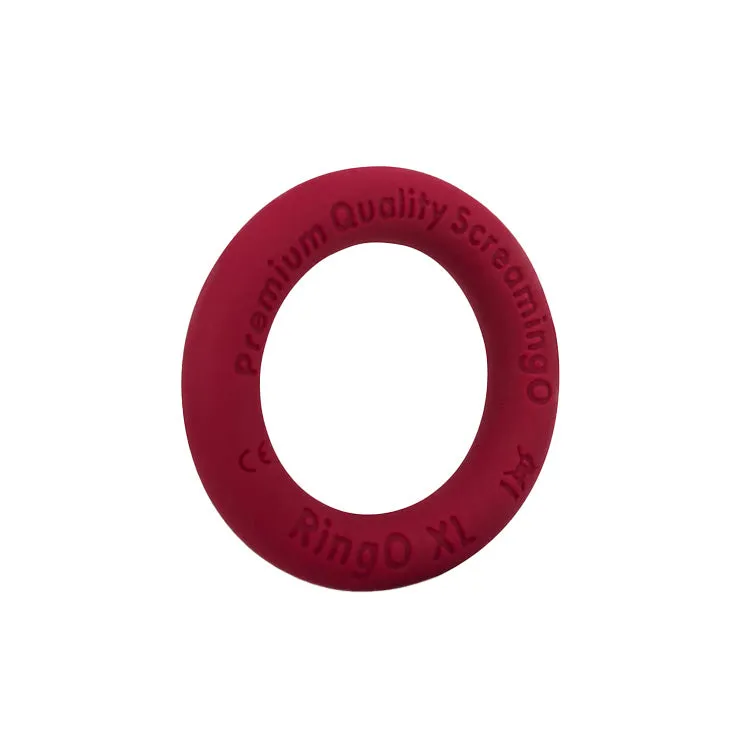 Screaming O Ritz XL Cock Ring