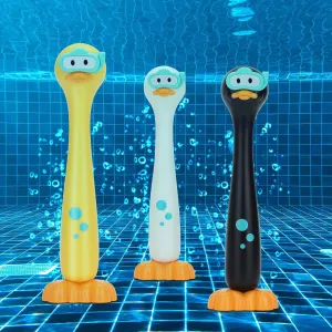 Scuba Duck Dive Toys