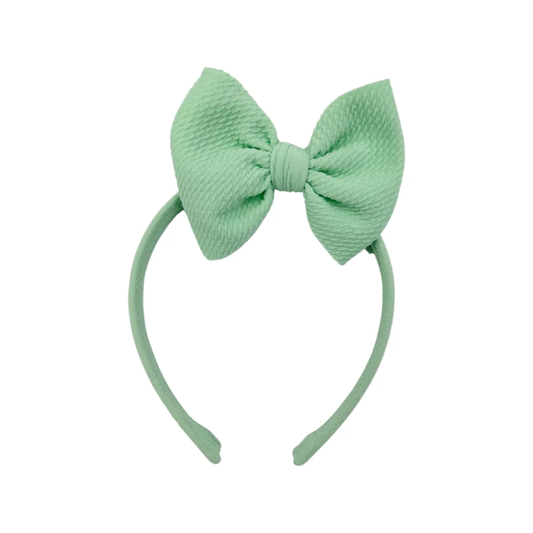 Seafoam
