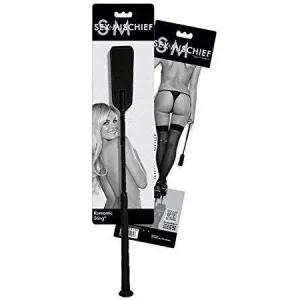 Sex and Mischief - Romantic Sting Paddle