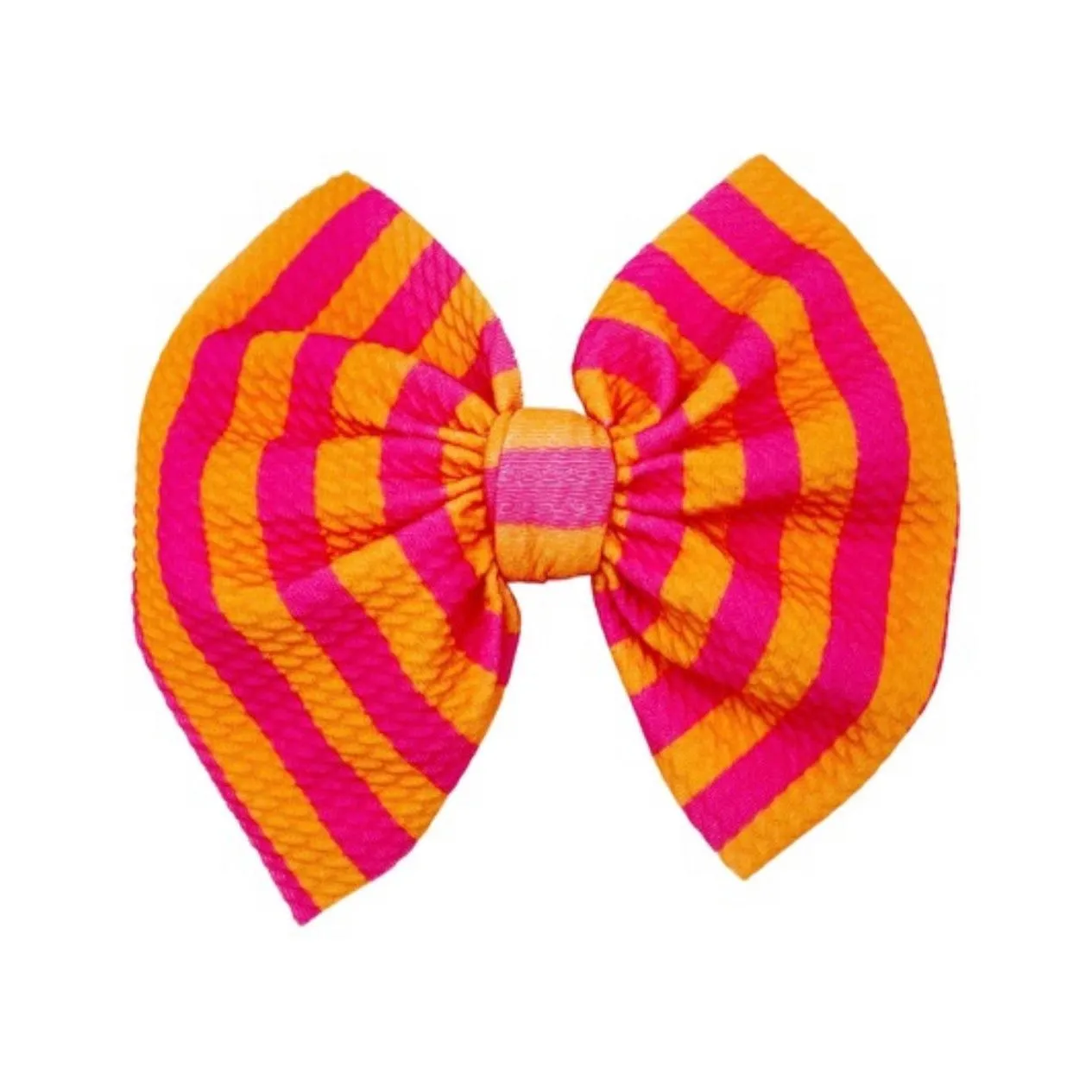 Sherbet Stripes