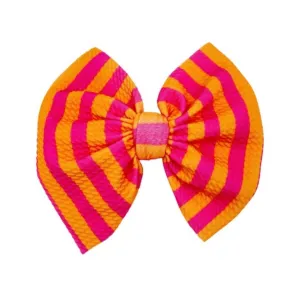 Sherbet Stripes