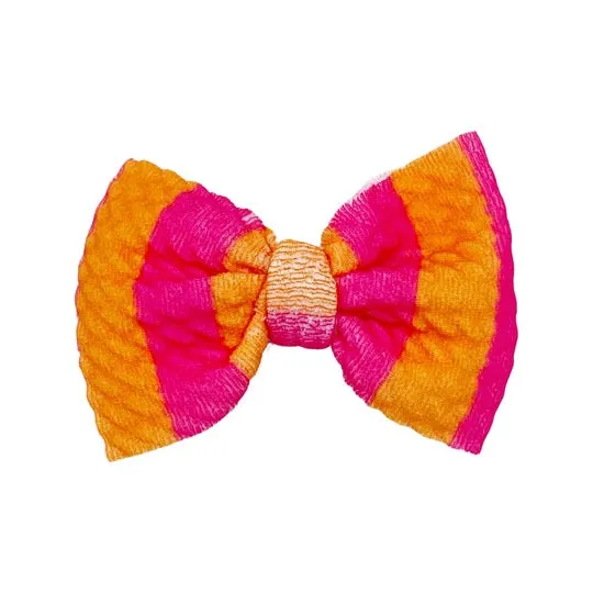 Sherbet Stripes