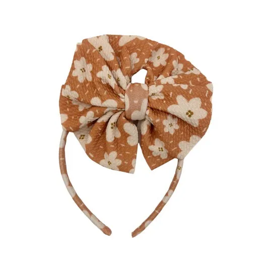 Sienna Floral