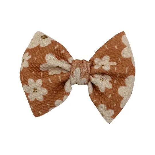 Sienna Floral