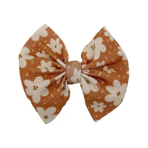 Sienna Floral