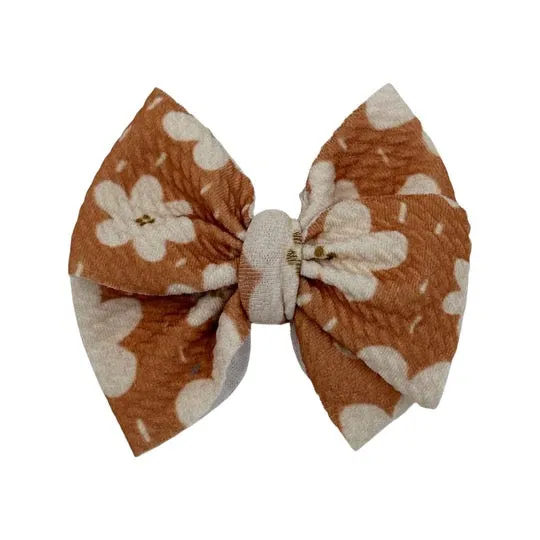 Sienna Floral