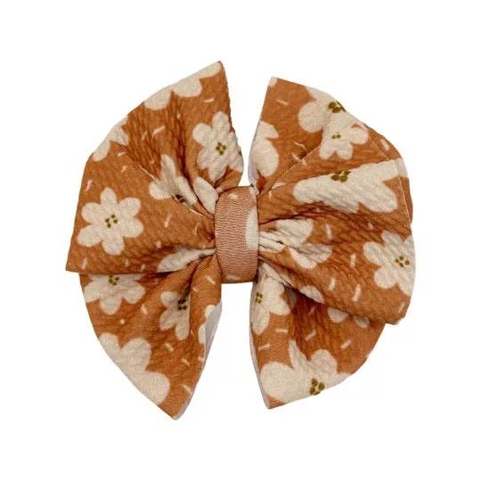 Sienna Floral