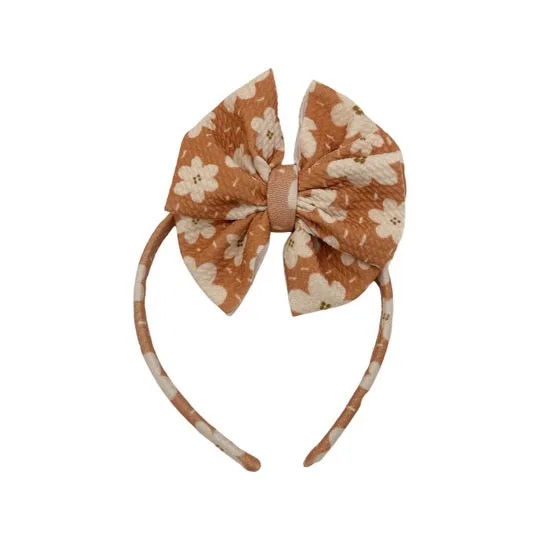 Sienna Floral
