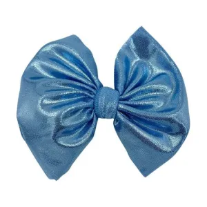 Sky Blue Shimmer