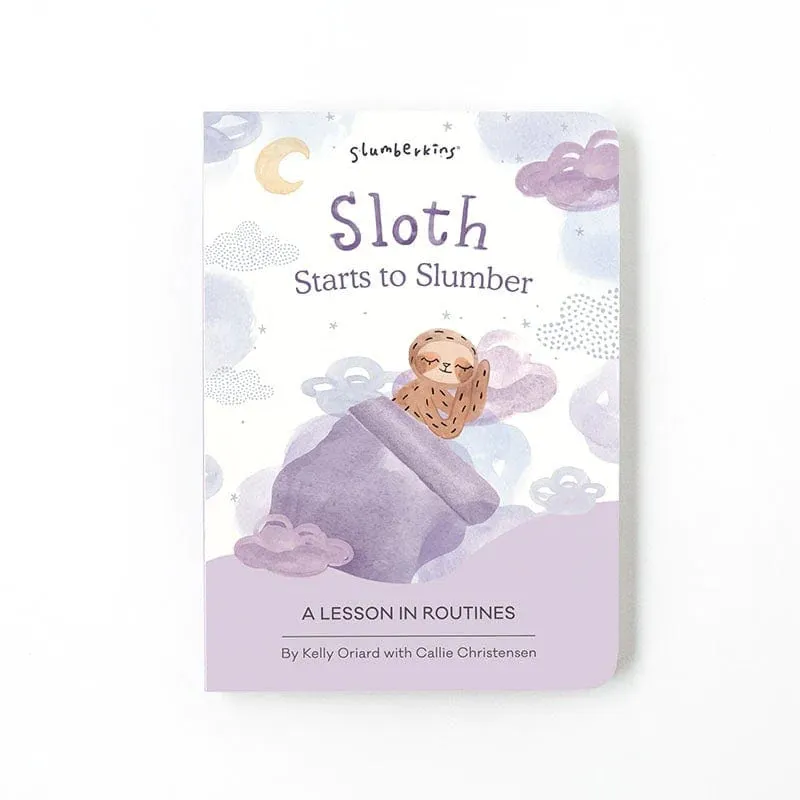 Sloth Kin - Hazel / Sand