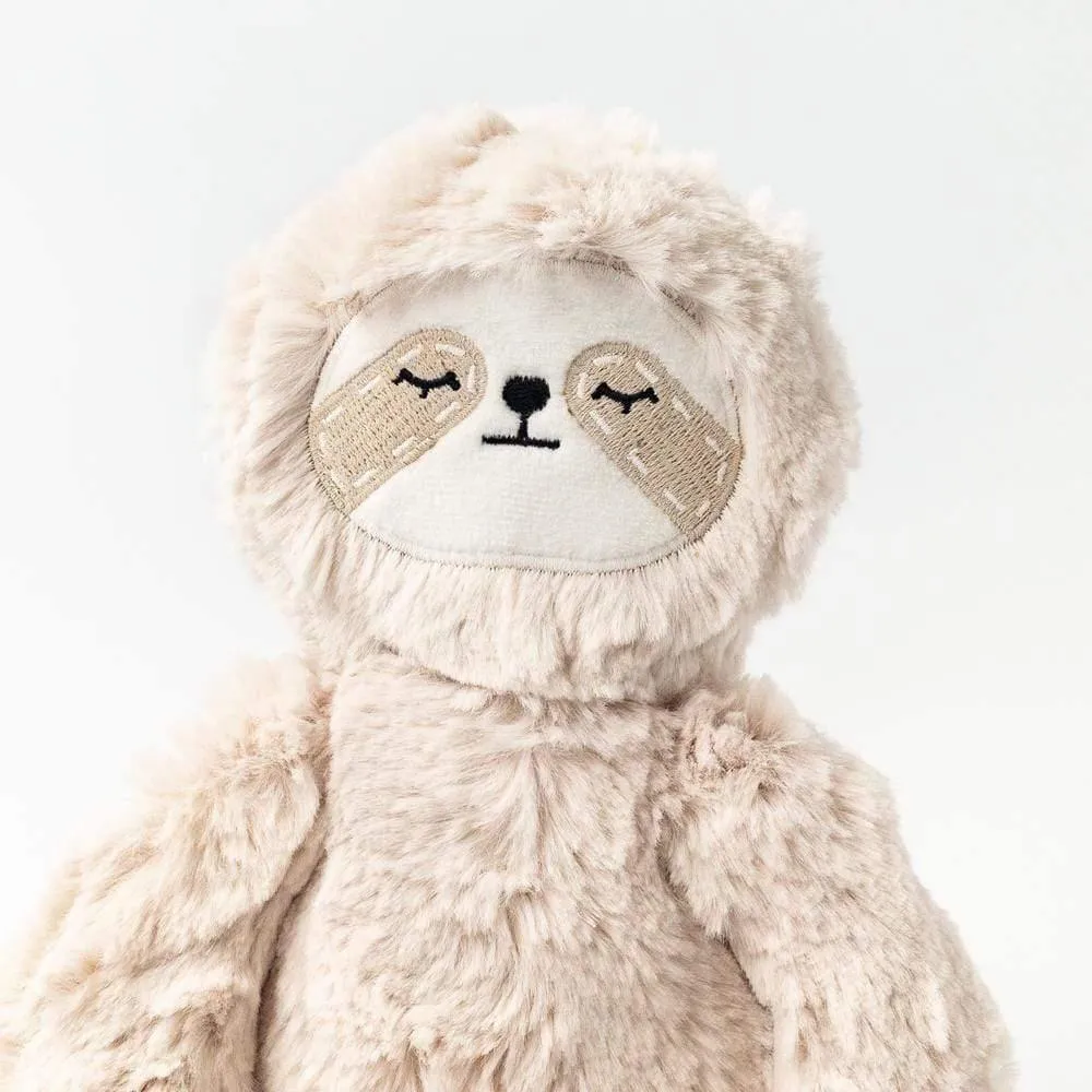 Sloth Kin - Hazel / Sand