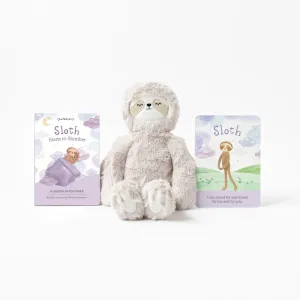 Sloth Kin - Hazel / Sand