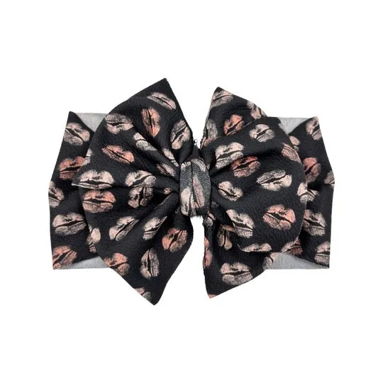 Smooches Headwrap