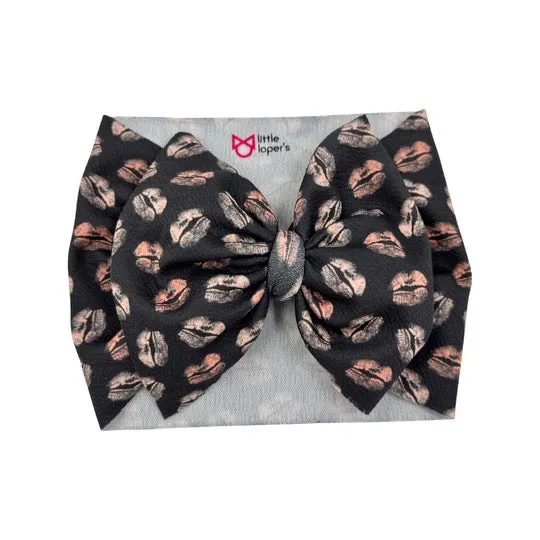 Smooches Headwrap