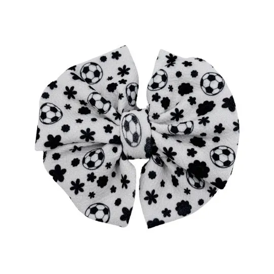 Soccer Blooms