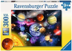 Solar System 300pc Puzzle