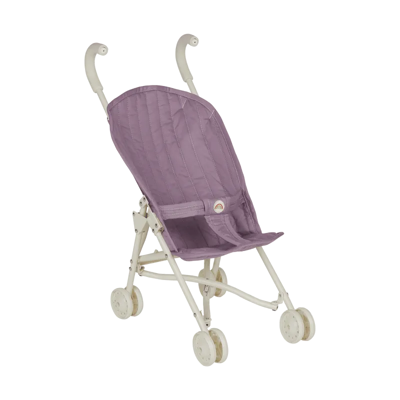 Sollie Stroller Lavender