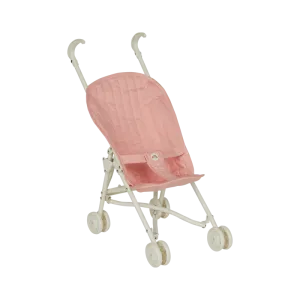 Sollie Stroller - Rose