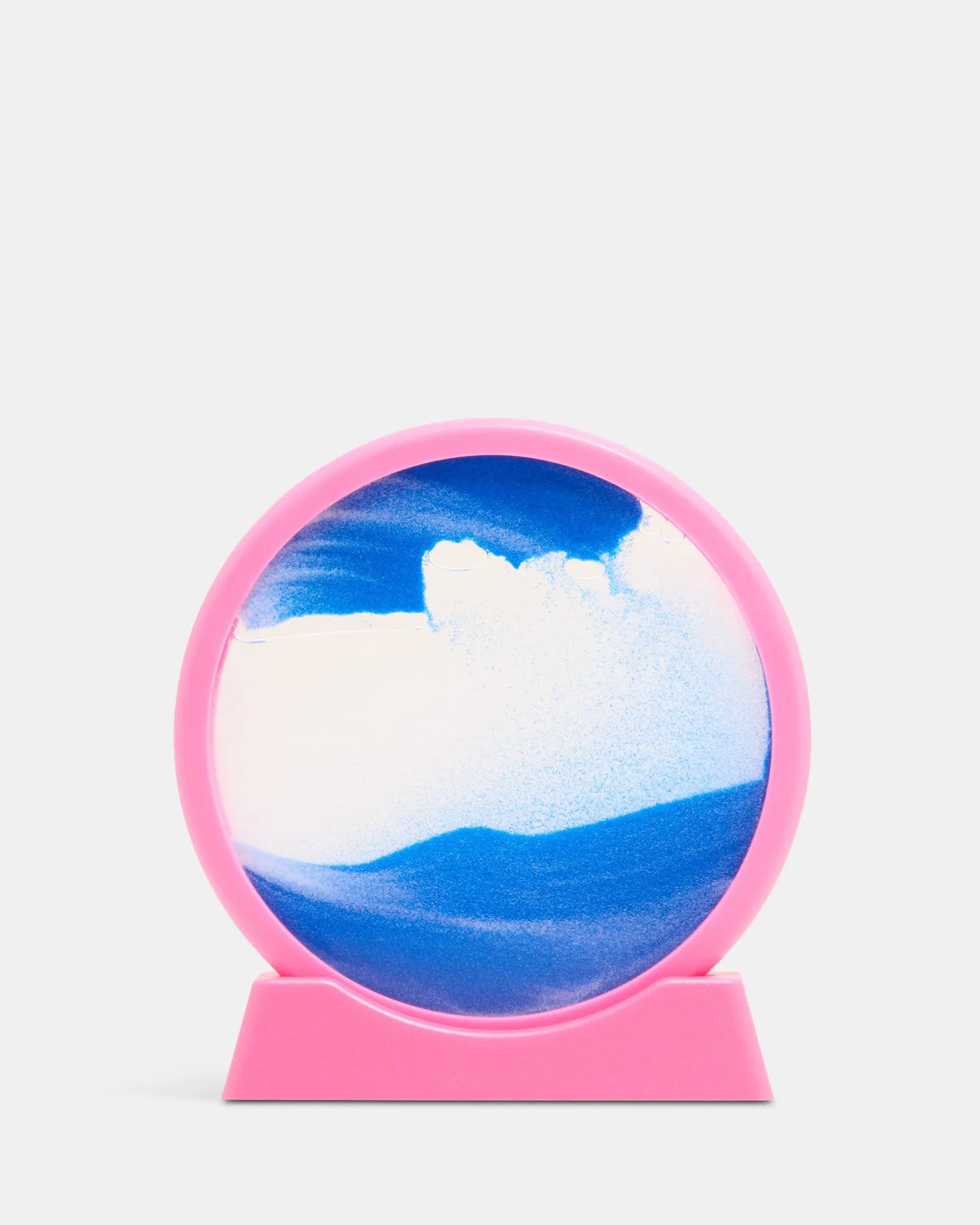 Soothing Sand Toy Multi