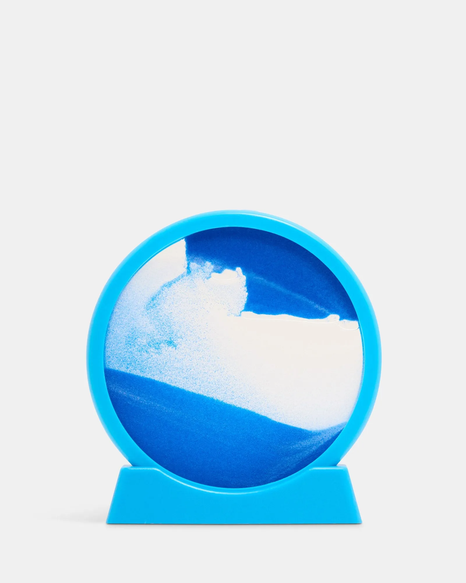 Soothing Sand Toy Multi