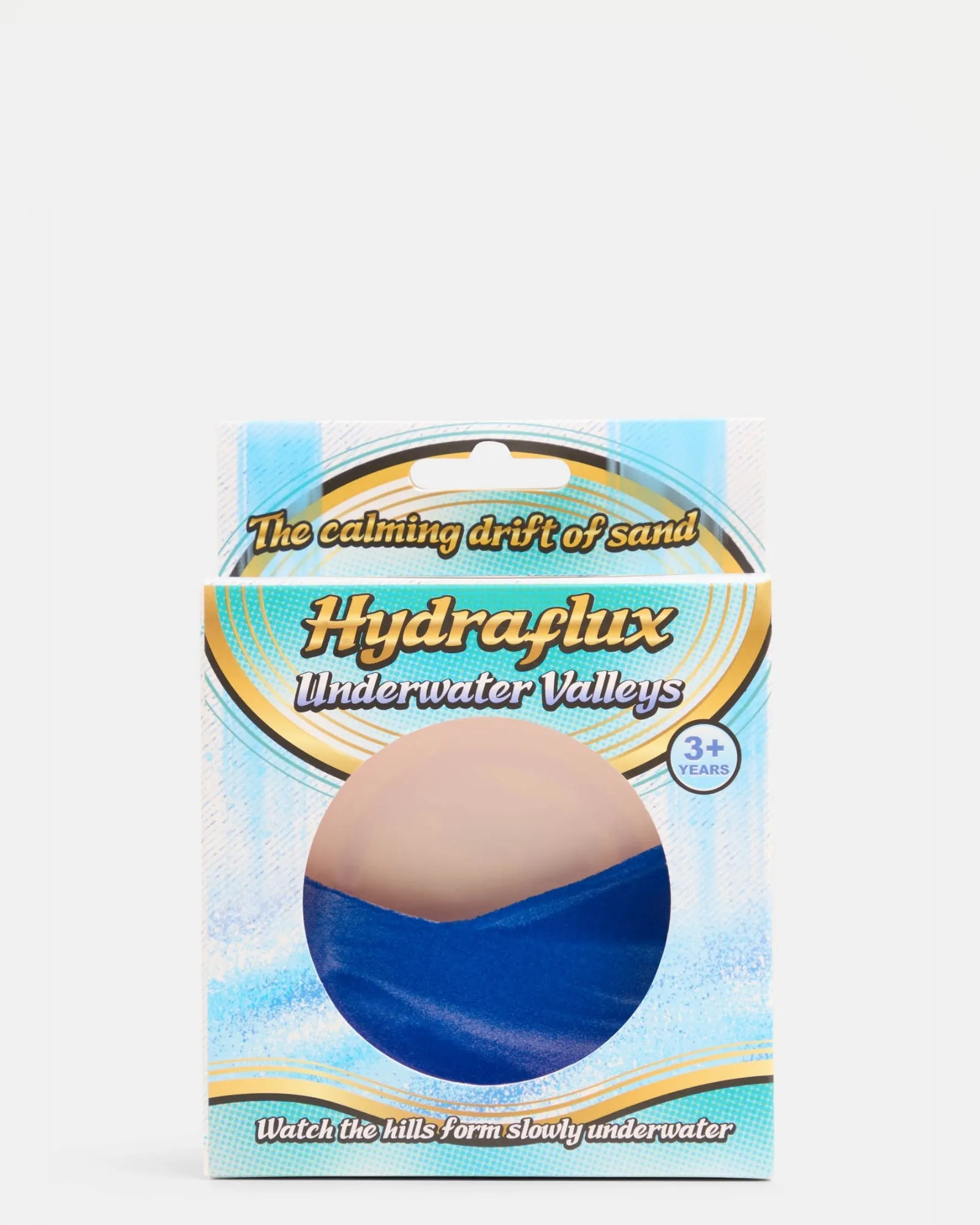 Soothing Sand Toy Multi