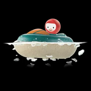 Speed Boat
