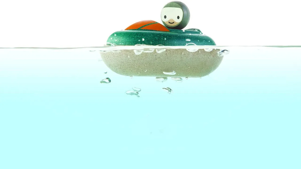 Speed Boat