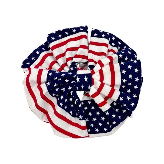 Stars And Stripes