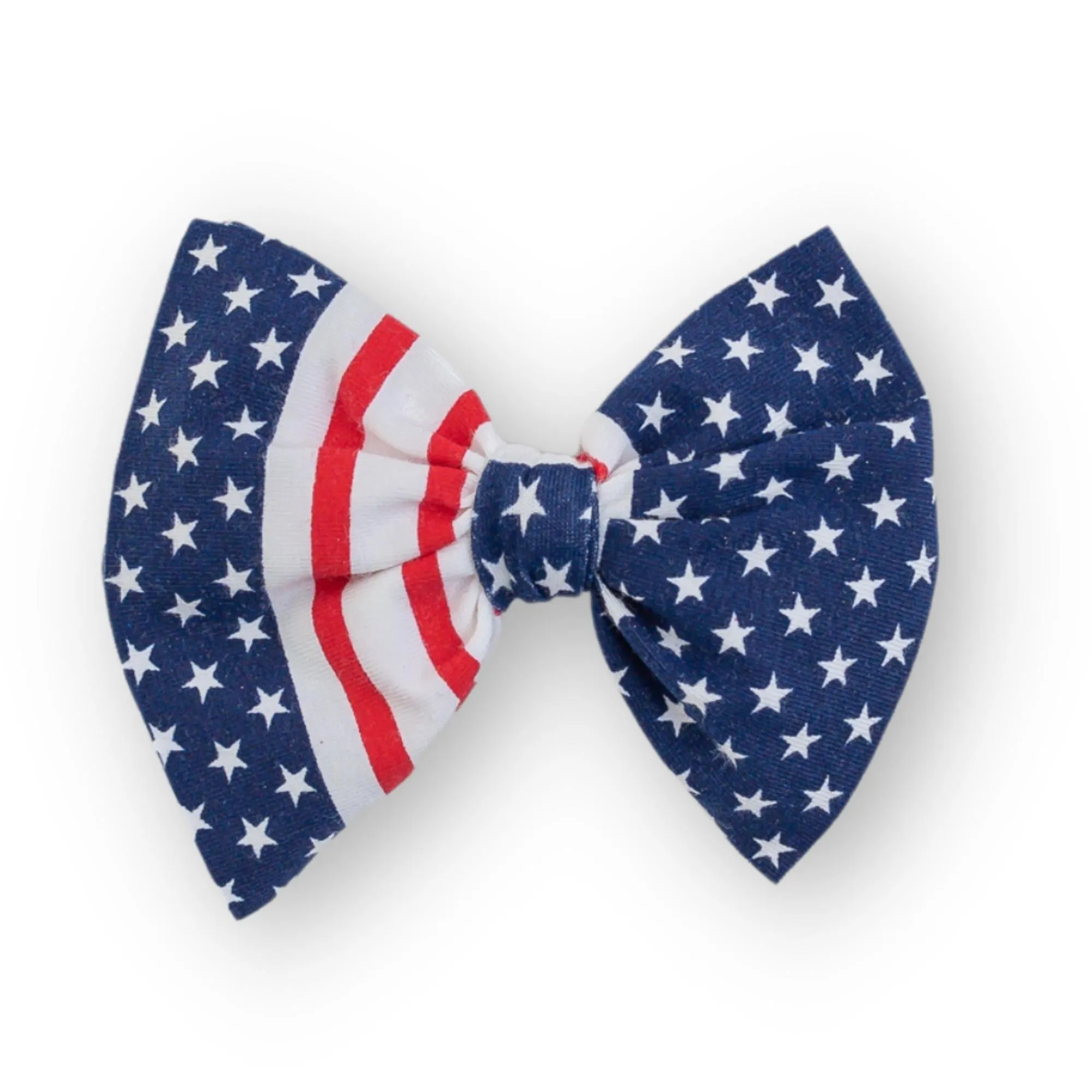 Stars And Stripes