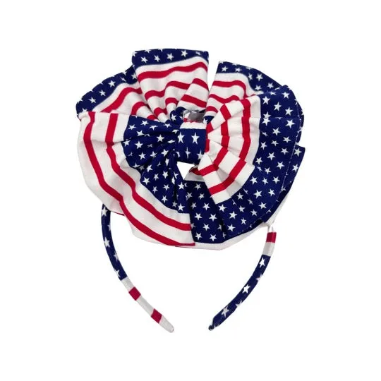 Stars And Stripes