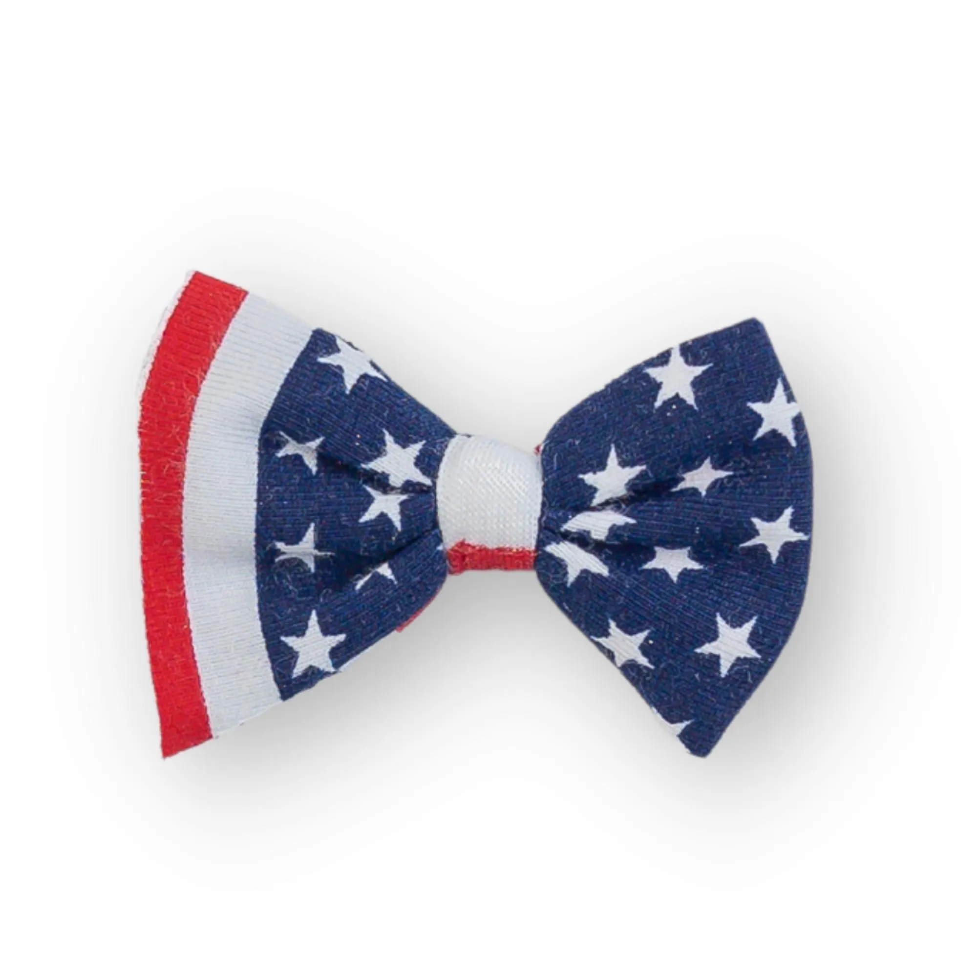 Stars And Stripes