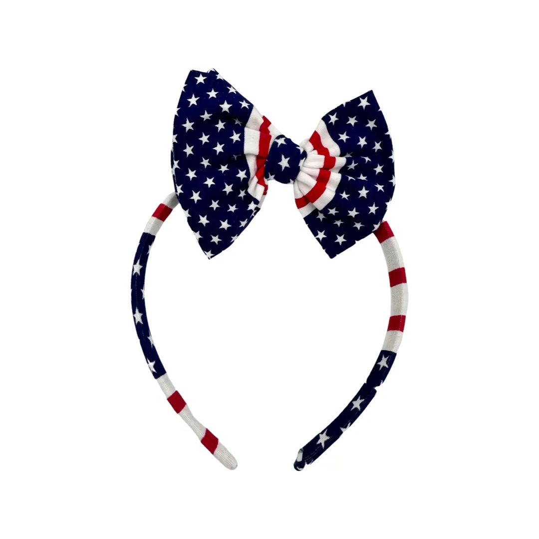Stars And Stripes