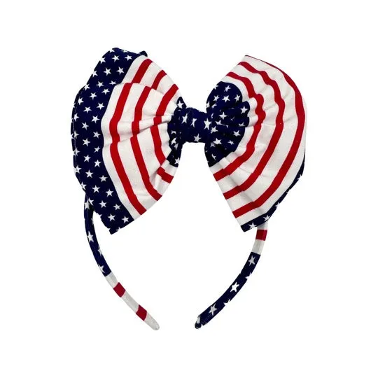 Stars And Stripes