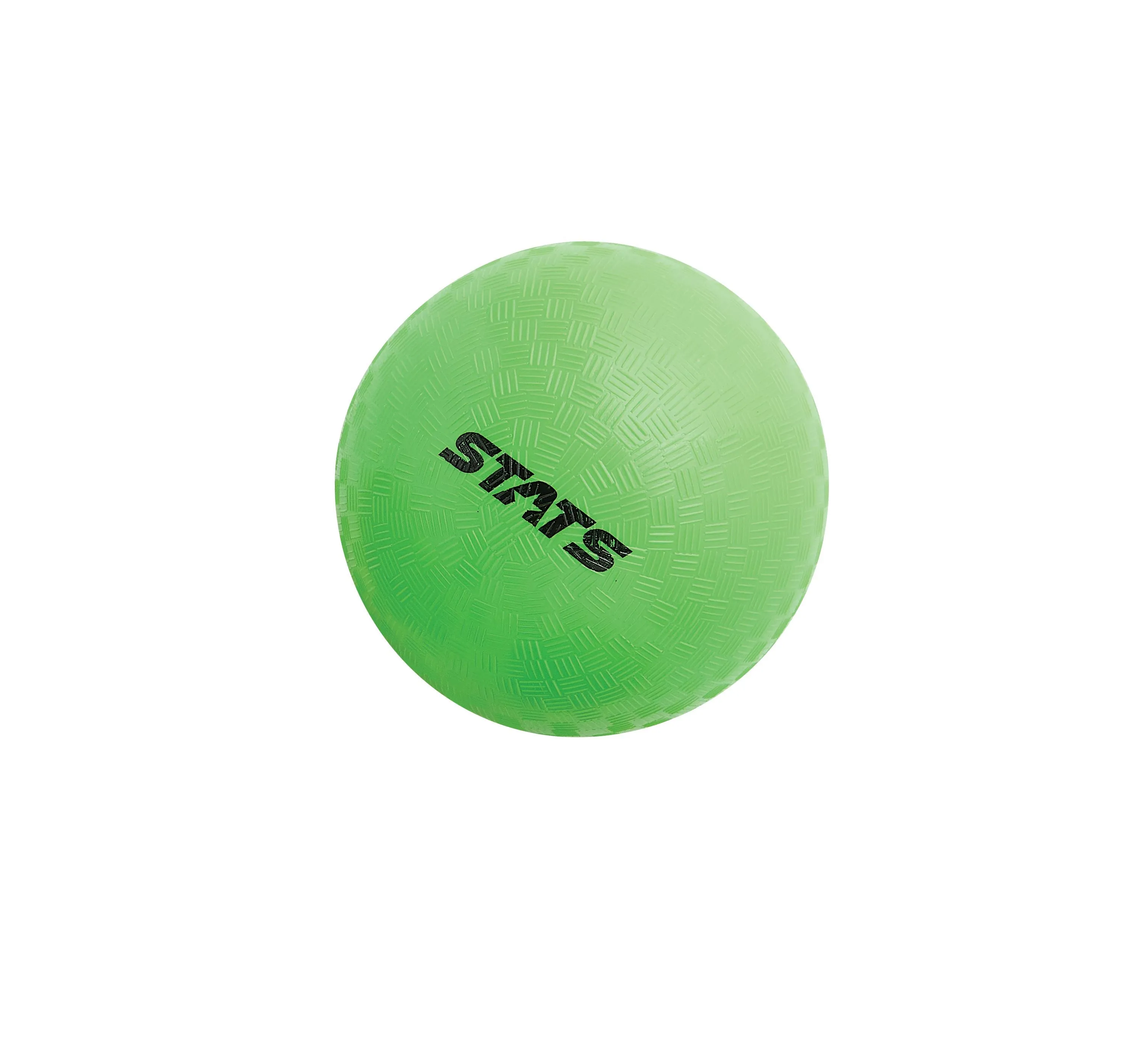 Stats 4-Pack Inflatable Sports Ball Set for Kids - Soccer, Basketball, Football, Kickball