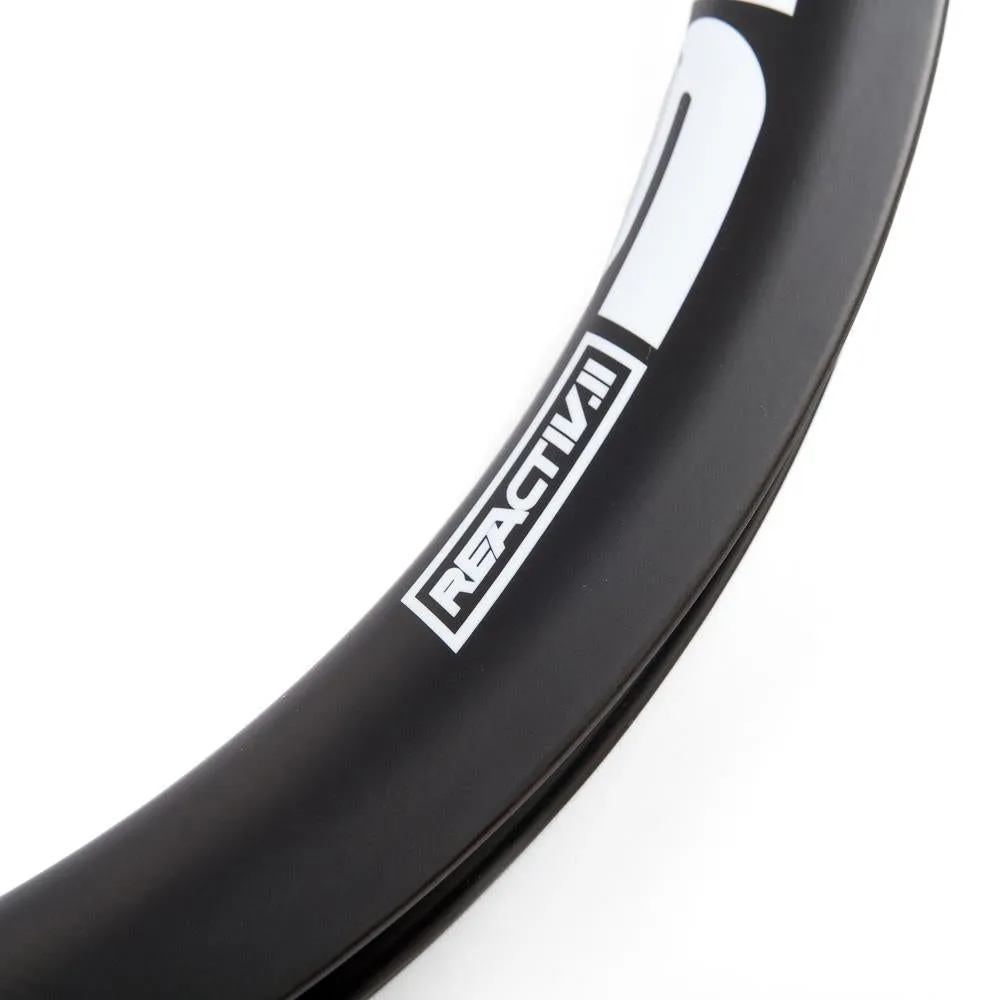 Stay Strong Reactiv 2 Carbon 20 Pro Race Front Rim